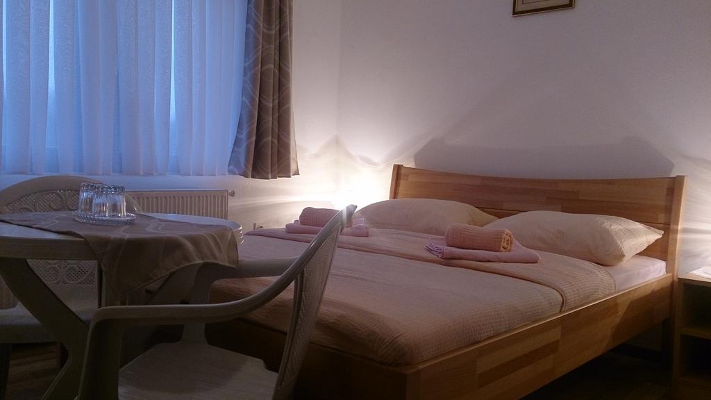 Apartman Marija Brajdic ラコヴィツァ エクステリア 写真