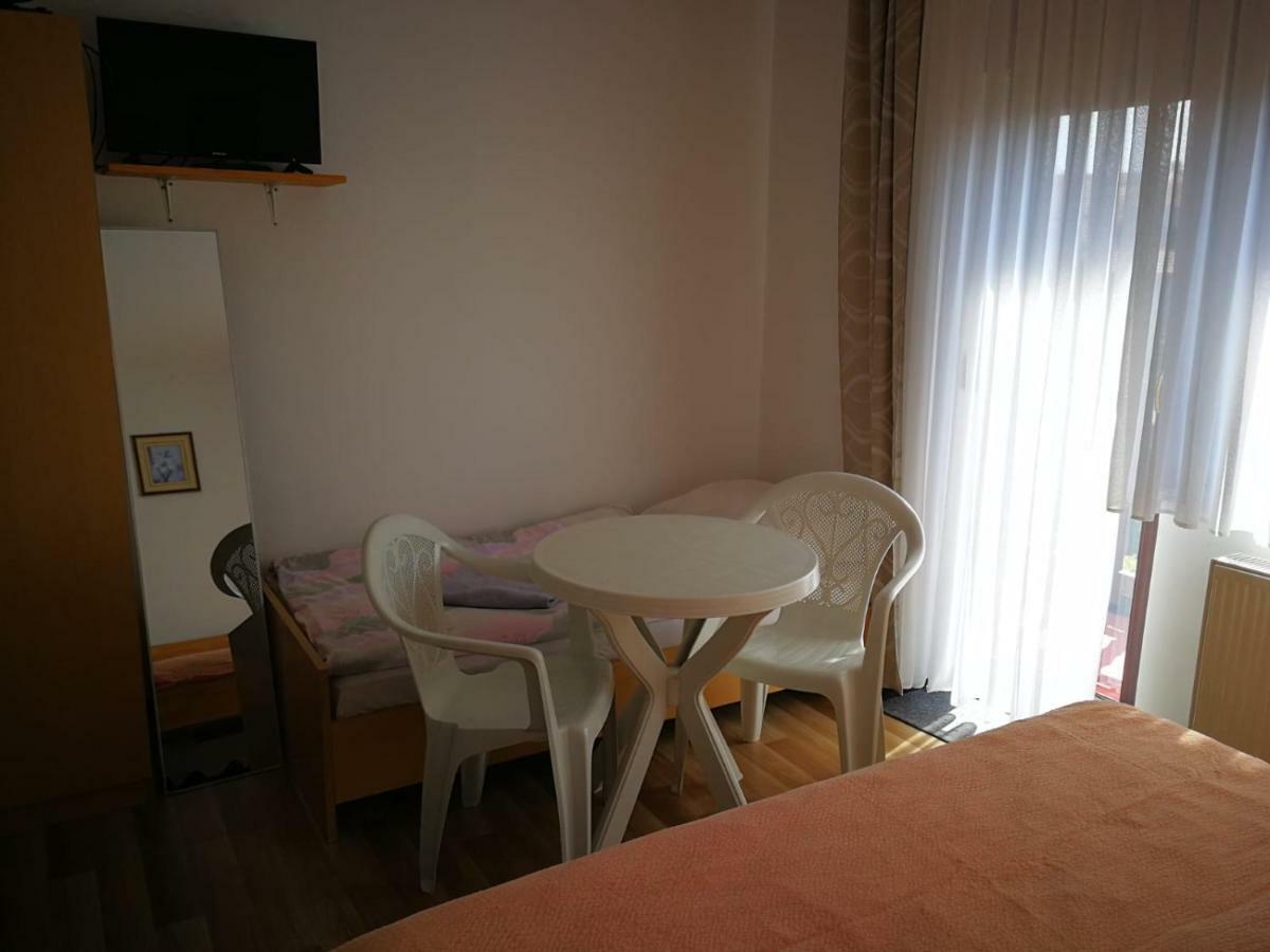 Apartman Marija Brajdic ラコヴィツァ エクステリア 写真