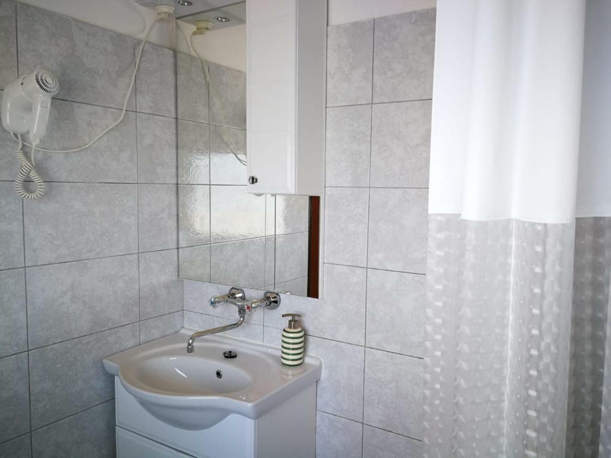 Apartman Marija Brajdic ラコヴィツァ エクステリア 写真