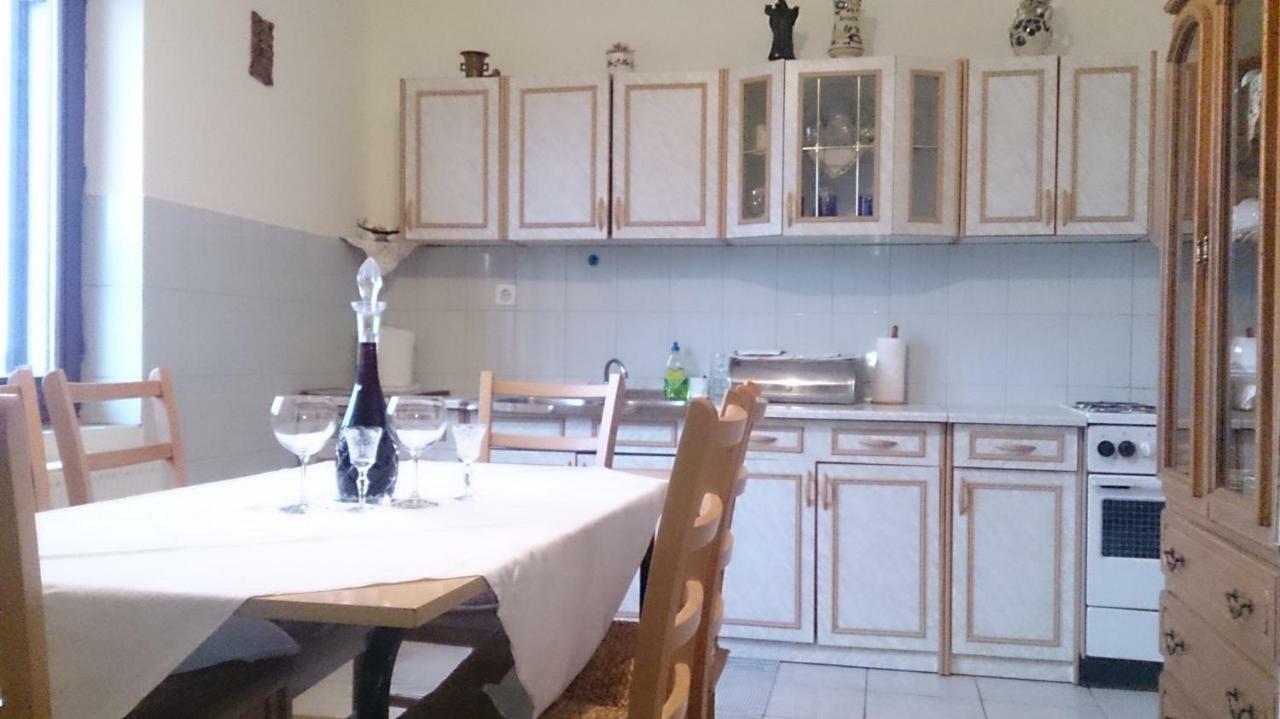 Apartman Marija Brajdic ラコヴィツァ エクステリア 写真
