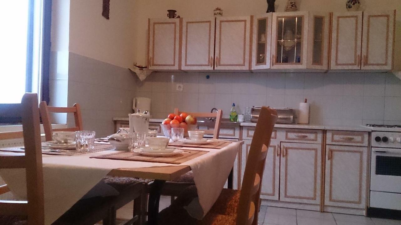 Apartman Marija Brajdic ラコヴィツァ エクステリア 写真